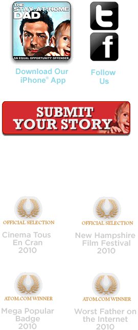Submit your story