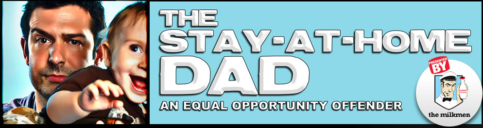The Stay At Home Dad